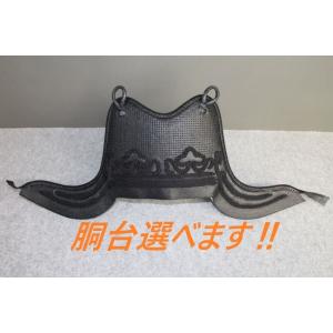 銃剣道防具 ミシン刺4mmフルセット 送料無料...の詳細画像4