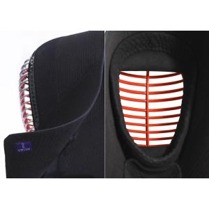 剣道防具 無幻FLY 実戦織刺 布団ナナメ刺の詳細画像3