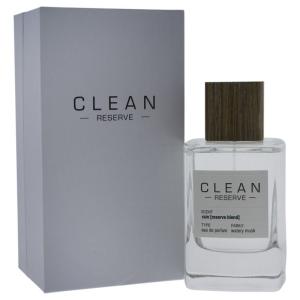 CLEANUnisex香水クリーン リザーブ レイン オードパルファムEDP 100ml｜taiseido-biko