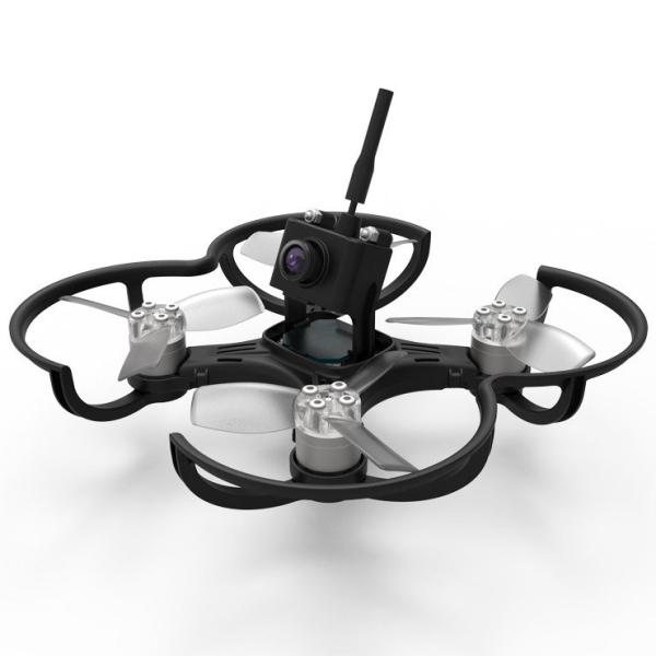 miniドローン 87mm Brushless Motor Babyhawk PNP Tiny Wh...