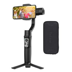 3軸ジンバル スマホ用スタビライザー