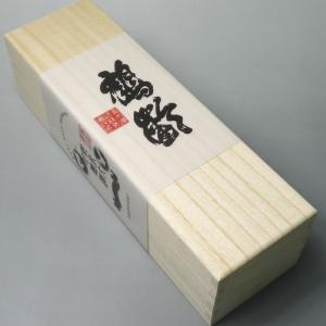 日本酒 鶴齢 純米大吟醸 東条産山田錦 37%...の詳細画像1