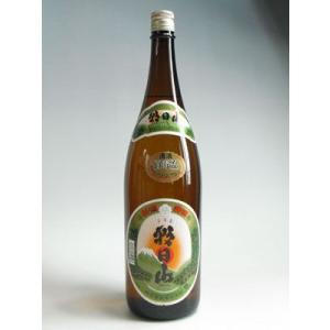 日本酒 朝日山 百寿盃 1800ml 新潟県