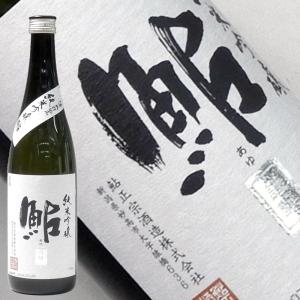 日本酒 3BY 長期貯蔵 鮎正宗 純米吟醸 鮎 銀ラベル 720ml 2022年9月瓶詰