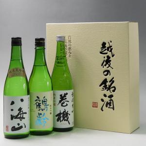 鶴齢 純米大吟醸1800ml & 八海山 純米大吟醸1800ml セット Amazon.co.jp: 青木酒造 鶴齢 純米大吟醸 1800ml : 食品・飲料・お酒