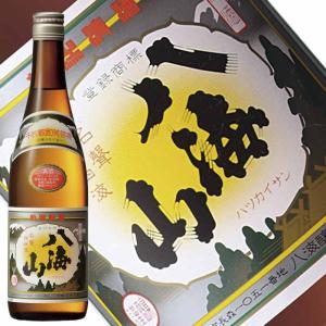 八海山 ドジャース公式日本酒 特別本醸造 ブルーボトル 720ml : 新潟の