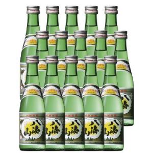 日本酒 八海山 清酒 300ml １箱15本 八海醸造 新潟県｜新潟の地酒 たいせいや