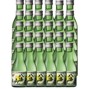 日本酒 八海山 清酒 180ml 30本詰 お燗 八海醸造 新潟県