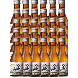 日本酒 八海山 特別本醸造 180ml 30本詰 お燗 八海醸造 新潟県