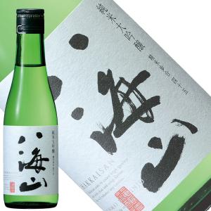 八海山 日本酒 純米大吟醸 精米歩合45% 1800ml 化粧箱入 八海醸造 新潟