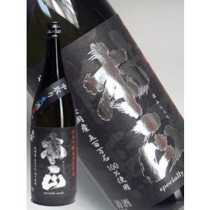 日本酒 越の鶴 本正 純米吟醸 中取り生酒 1800ml 2023年4月蔵出 限定品 新潟県 越銘醸