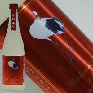 日本酒 越の鶴 本醸造 芳醇辛口720ml 越銘醸 新潟県 長岡市