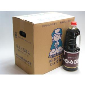 特選かつおだし　越のむらさき 1800ml×6本｜taiseiya