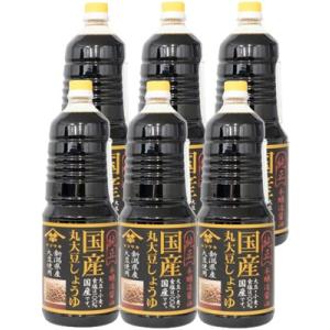 マルキン 本醸造（徳用） こいくちしょうゆ 1.8L : 生鮮卸売市場