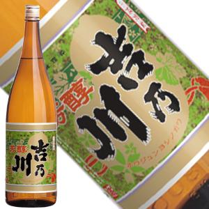 日本酒 吉乃川 芳醇 1800ml 新潟県 長岡市｜taiseiya