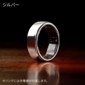 公式 大正製薬 SOXAIRING1 シルバーの詳細画像2