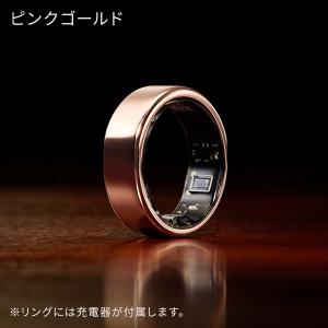 公式 大正製薬 SOXAIRING1 ピンクゴールドの詳細画像2