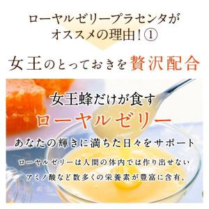 公式 大正製薬 ローヤルゼリー プラセンタ 5...の詳細画像4