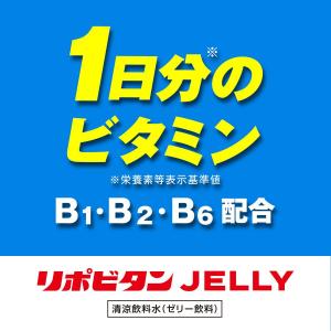 【20%OFFクーポン】公式 大正製薬 リポビ...の詳細画像3