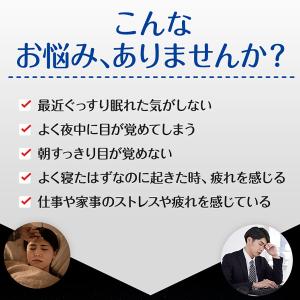 公式 大正製薬 睡眠サポート カプセルa 60...の詳細画像3