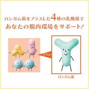 公式 大正製薬 新ビオフェルミンSプラス錠 130錠の詳細画像3