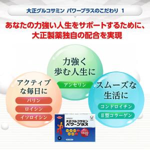 グルコサミン コンドロイチン サプリ サプリメ...の詳細画像3