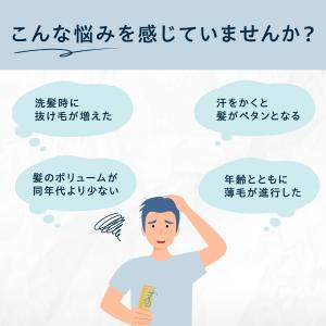 第1類医薬品 リアップX5 60mL 発毛 育...の詳細画像5