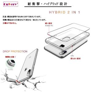 iPhoneX iPhoneXS 側面ソフト ...の詳細画像3