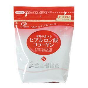 華舞の食べるコラーゲン ヒアルロン酸コラーゲン 130g