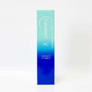 ルナメアAC クレンジングオイル(メイク落とし)富士フイルム...