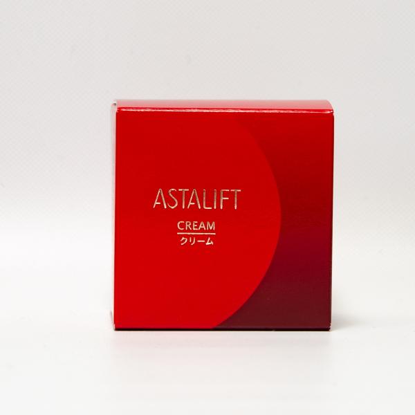 アスタリフト ASTALIFT クリーム 30g（クリーム）富士フイルム（リニューアル）