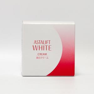 アスタリフト ASTALIFT ホワイトクリーム 30g (...