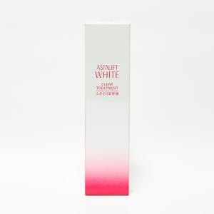 アスタリフト ASTALIFT ホワイト クリアトリートメント 100ml 富士フイルム｜taisyou