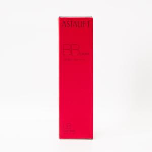 ASTALIFT（アスタリフト） BB クリーム ライトベージュ 30g ASTALIFT