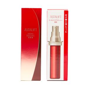 アスタリフト ASTALIFT エッセンスデスティニー 30ml（美容液）富士フイルム（リニューアル）本体・レフィルセット｜taisyou