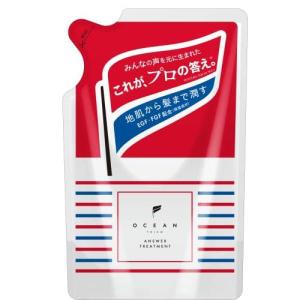 オーシャントリコ アンサーTR 詰替え 350ml｜taisyou