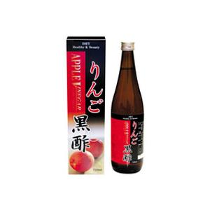 りんご 黒酢（720ml）マルイ物産 : 大正 - 通販 - Yahoo!ショッピング