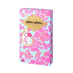 アンアンたっぷりゼリー 1000 サガミ 10個入 コンドー...
