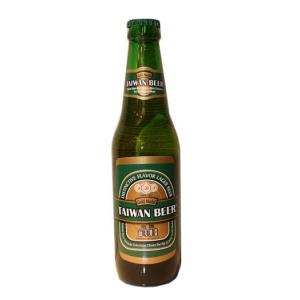 【未使用品】トラベラーズカンパニー × 台湾ビール 未使用品】トラベラーズカンパニー × 台湾ビール