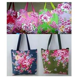 台湾花布トートバッグの商品一覧 通販 Yahoo ショッピング