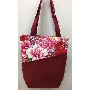 台湾花布トートバッグの商品一覧 通販 Yahoo ショッピング