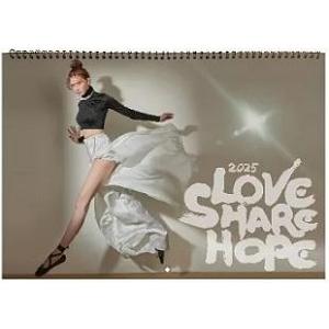 予約】☆2025年！リン・チーリン（林志玲）オフィシャルチャリティー