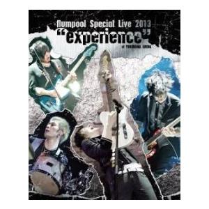 限定版 台湾ライブ映像など限定収録 flumpool（フランプール）「Special Live 20...