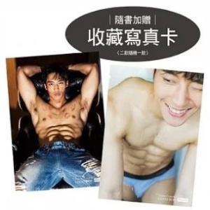【送料無料】GOOD BOY:晏人物男子寫真×...の詳細画像1
