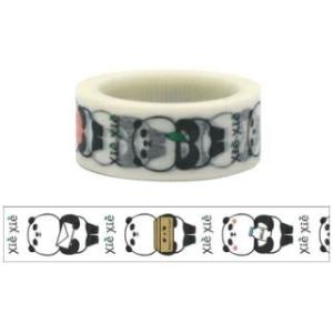 台湾オリジナル マスキングテープレモンL6m W15m : 台湾セレクション