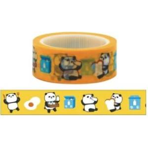 ① 海外 台湾 マスキングテープ まとめ売り セット 台湾オリジナル マスキングテープレモンL6m W15m : 台湾セレクション