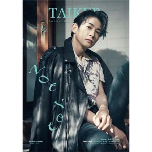 ● 町田啓太表紙＆特集 台湾雑誌 臺客雜誌 第10期 TAIKER