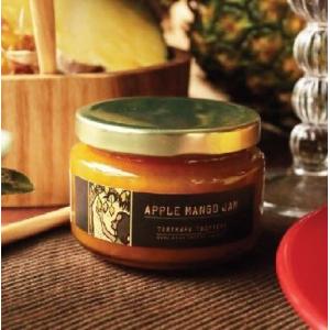 マンゴーのおいしさ フレッシュさを大切にしましたTARIKAPA TROPICALタリカパトロピカル アップルマンゴージャム