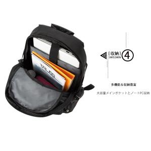 リュック リュックサック 大容量 防水 レディ...の詳細画像5