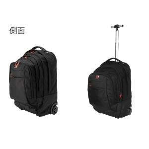 swisswin スーツケース キャリーバッグ...の詳細画像4
